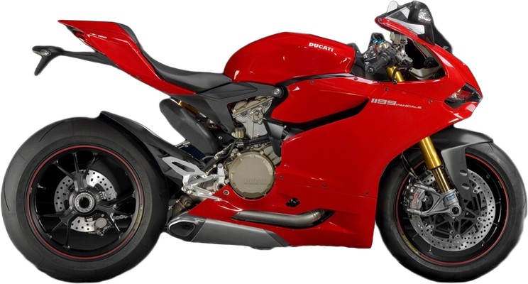 PANIGALE 1199 / S