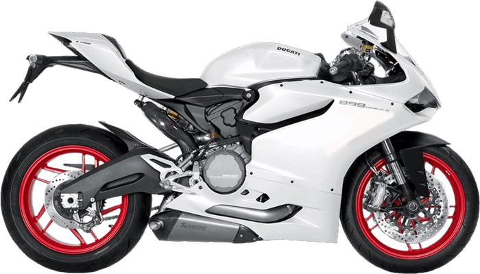 PANIGALE 899