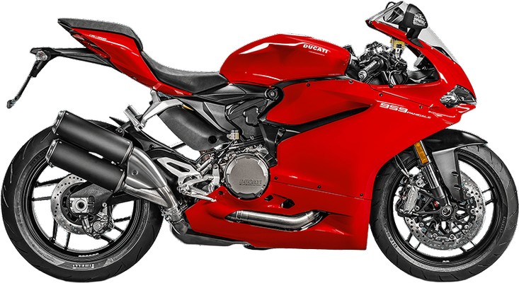 PANIGALE 959