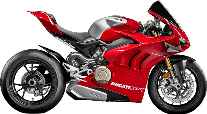TOUTES LES PIÈCES POUR DUCATI PANIGALE V4 1000R
