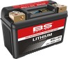 BATTERIE LITHIUM