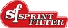 SPRINTFILTER