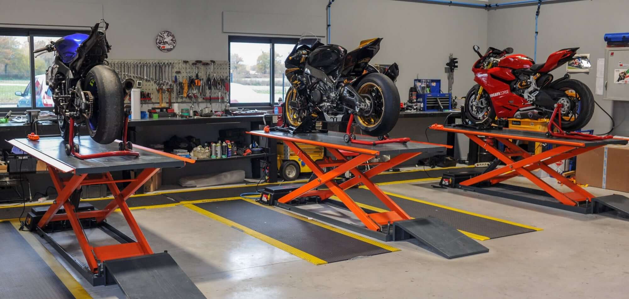 Entretien et Réparation toutes marques