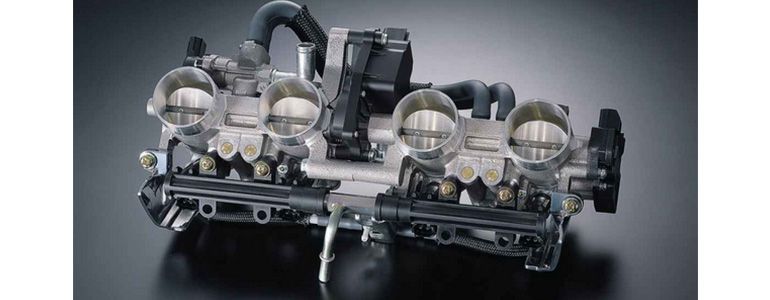 Les volets papillons secondaires